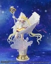 Eternal Sailor Moon (Darkness Calls to Light, and Light, Summons Darkness) (Prototype Shown) View 6