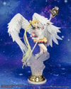 Eternal Sailor Moon (Darkness Calls to Light, and Light, Summons Darkness) (Prototype Shown) View 9