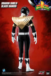 Dragon Shield Black Ranger (Prototype Shown) View 6