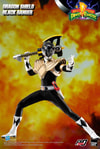 Dragon Shield Black Ranger (Prototype Shown) View 11