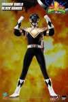 Dragon Shield Black Ranger (Prototype Shown) View 15