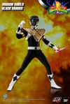 Dragon Shield Black Ranger (Prototype Shown) View 16
