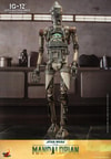 IG-12 With Accessories (Prototype Shown) View 7