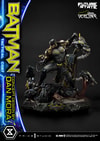 Batman Dark Detective Tactical Coat Collector Edition (Prototype Shown) View 5