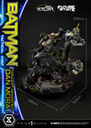 Batman Dark Detective Tactical Coat Collector Edition (Prototype Shown) View 6