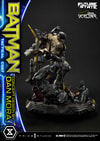 Batman Dark Detective Tactical Coat Collector Edition (Prototype Shown) View 7