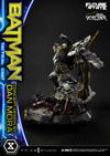 Batman Dark Detective Tactical Coat Collector Edition (Prototype Shown) View 9