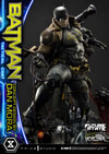Batman Dark Detective Tactical Coat Collector Edition (Prototype Shown) View 10