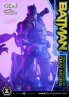 Batman Dark Detective Tactical Coat (Deluxe Bonus Version) (Prototype Shown) View 1
