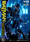 Batman Dark Detective Tactical Coat (Deluxe Bonus Version) (Prototype Shown) View 7