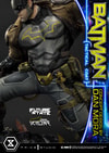 Batman Dark Detective Tactical Coat (Deluxe Bonus Version) (Prototype Shown) View 14