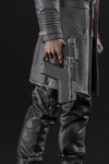 Solomon Reed (Prototype Shown) View 4