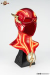 The Flash Cowl (Prototype Shown) View 8