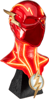 The Flash Cowl (Prototype Shown) View 13