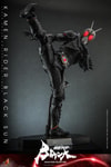 Kamen Rider Black Sun Collector Edition (Prototype Shown) View 3