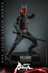 Kamen Rider Black Sun Collector Edition (Prototype Shown) View 6