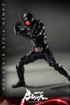 Kamen Rider Black Sun Collector Edition (Prototype Shown) View 11