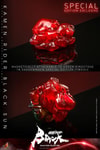 Kamen Rider Black Sun (Special Edition) (Prototype Shown) View 3
