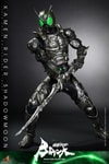 Kamen Rider Shadowmoon Collector Edition (Prototype Shown) View 4