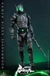 Kamen Rider Shadowmoon Collector Edition (Prototype Shown) View 9