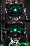 Kamen Rider Shadowmoon Collector Edition (Prototype Shown) View 17