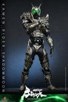 Kamen Rider Shadowmoon Collector Edition (Prototype Shown) View 5