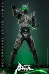 Kamen Rider Shadowmoon (Special Edition) (Prototype Shown) View 7