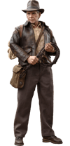 Indiana Jones Collector Edition (Prototype Shown) View 18