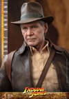 Indiana Jones (Deluxe Version) (Prototype Shown) View 4