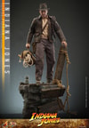 Indiana Jones (Deluxe Version) (Prototype Shown) View 9
