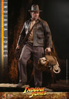 Indiana Jones (Deluxe Version) (Prototype Shown) View 11