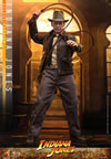 Indiana Jones (Deluxe Version) (Prototype Shown) View 12