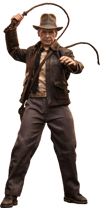 Indiana Jones (Deluxe Version) (Prototype Shown) View 22