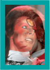 Mick Rock. The Rise of David Bowie. 1972-1973 (Lenticular Version) View 11