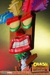 Aku Aku Mask View 3