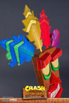 Aku Aku Mask View 5