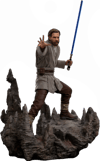 Obi-Wan Kenobi (Prototype Shown) View 15
