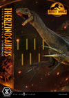 Therizinosaurus Final Battle (Bonus Version) (Prototype Shown) View 3