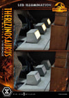 Therizinosaurus Final Battle (Bonus Version) (Prototype Shown) View 8