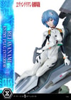 Rei Ayanami (Bonus Version) (Prototype Shown) View 5