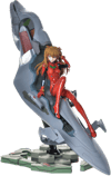 Asuka Shikinami Langley (Bonus Version) (Prototype Shown) View 15