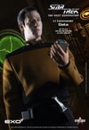 Lt. Commander Data (Essentials Version) (Prototype Shown) View 5