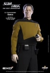 Lt. Commander Data (Essentials Version) (Prototype Shown) View 12