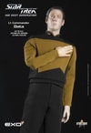 Lt. Commander Data (Standard Version) (Prototype Shown) View 1