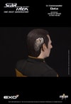 Lt. Commander Data (Standard Version) (Prototype Shown) View 3