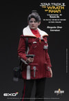 Lt. Saavik (Regula One Version) Collector Edition (Prototype Shown) View 3