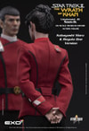 Lt. Saavik (Regula One Version) Collector Edition (Prototype Shown) View 9