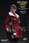 Lt. Saavik (Regula One Version) Collector Edition (Prototype Shown) View 1