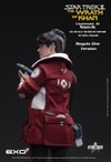 Lt. Saavik (Regula One Version) Collector Edition (Prototype Shown) View 12