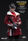 Lt. Saavik (Regula One Version) Collector Edition (Prototype Shown) View 6